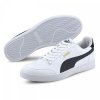 Puma buty męskie białe Shuffle 309668-03 Puma buty męskie białe Shuffle 309668-03